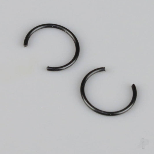 Zenoah Gudgen pin clips