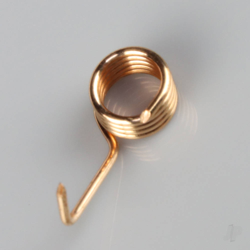 Zenoah Plug Cap Spring Zen140072121