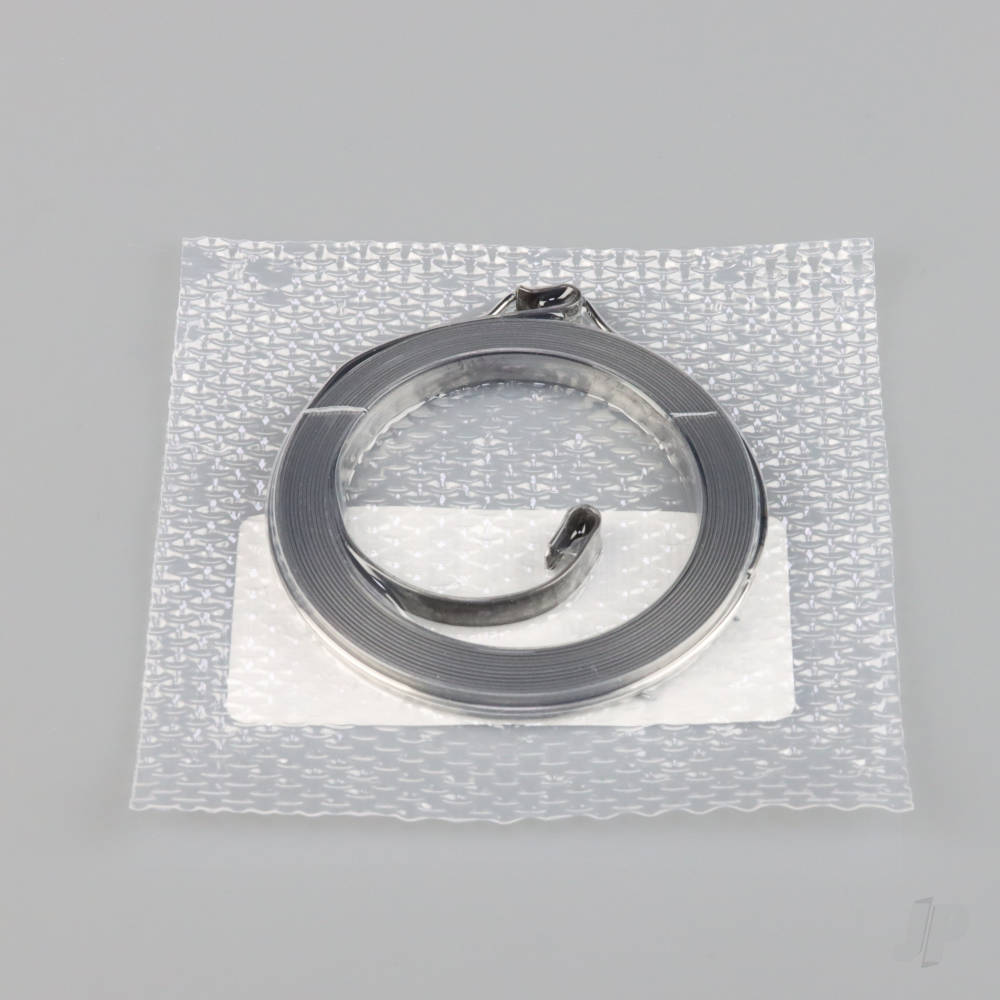 Zenoah spring spiral