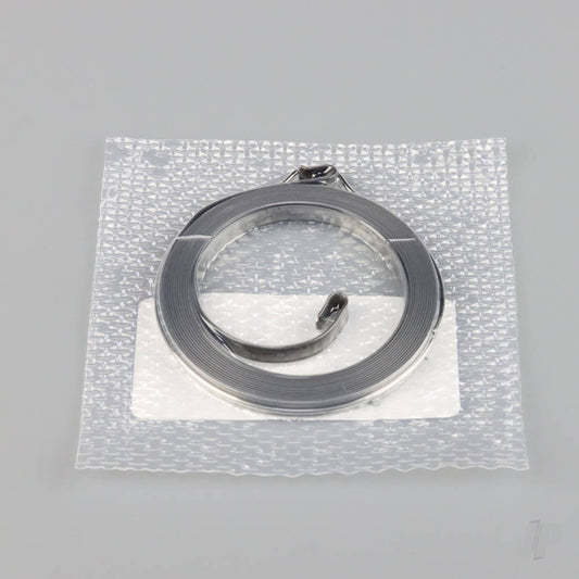 Zenoah spring spiral