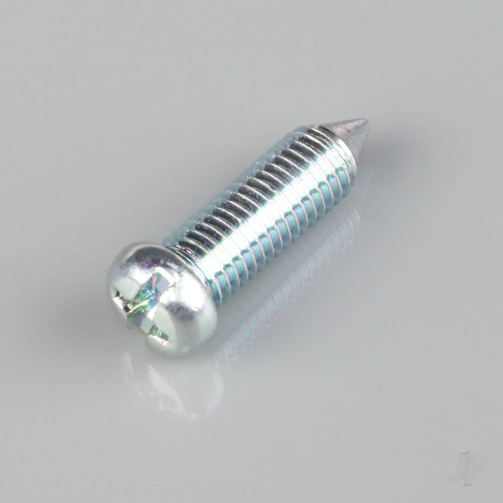 Zenoah Carburettor Idle Screw Zen263081330