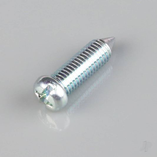 Zenoah Carburettor Idle Screw Zen263081330