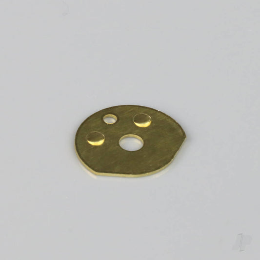 Zenoah Carburettor Choke valve Zen267081450