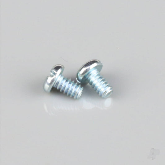 Zenoah Throttle Lever Bolt Zen331081240