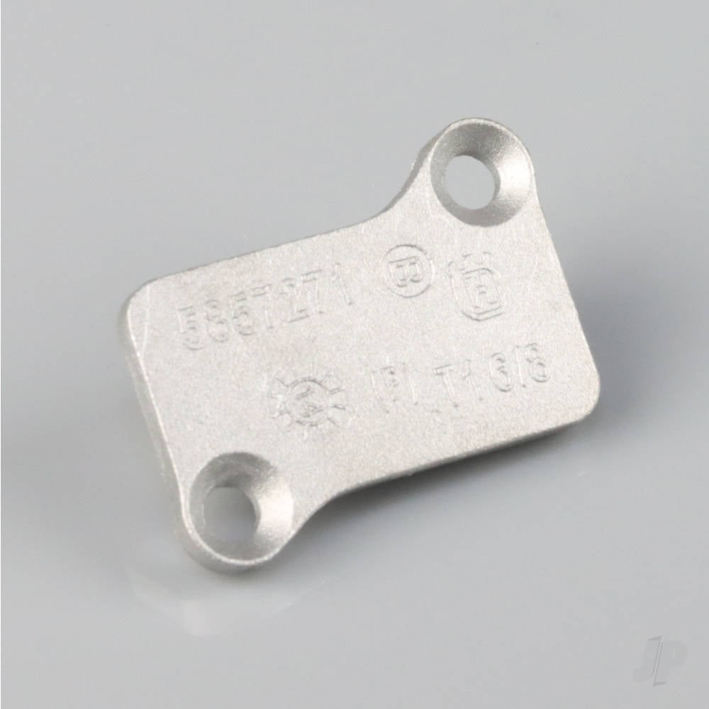 Zenoah Cover TR Clutch Side Zen585727101