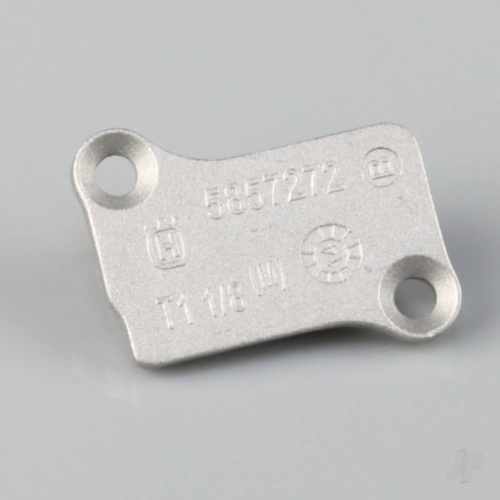 Zenoah Cover TR Flywheel side Zen585727201