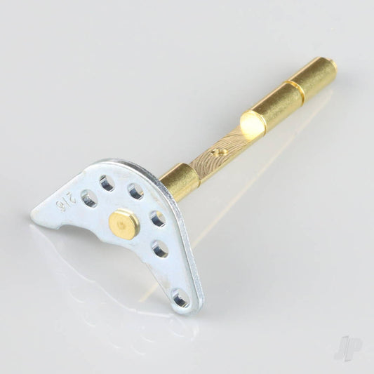 Zenoah Throttle Shaft Kit Zent207081370