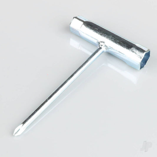 Socket Wrench