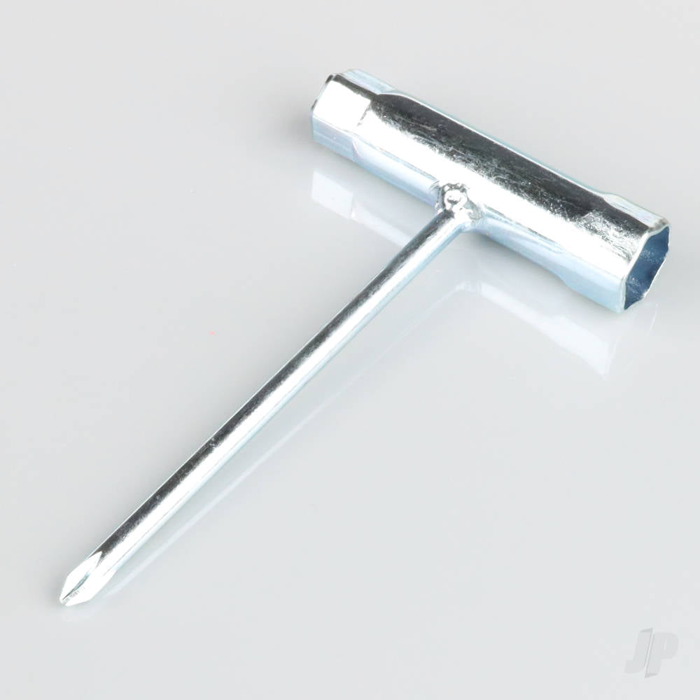 Socket Wrench