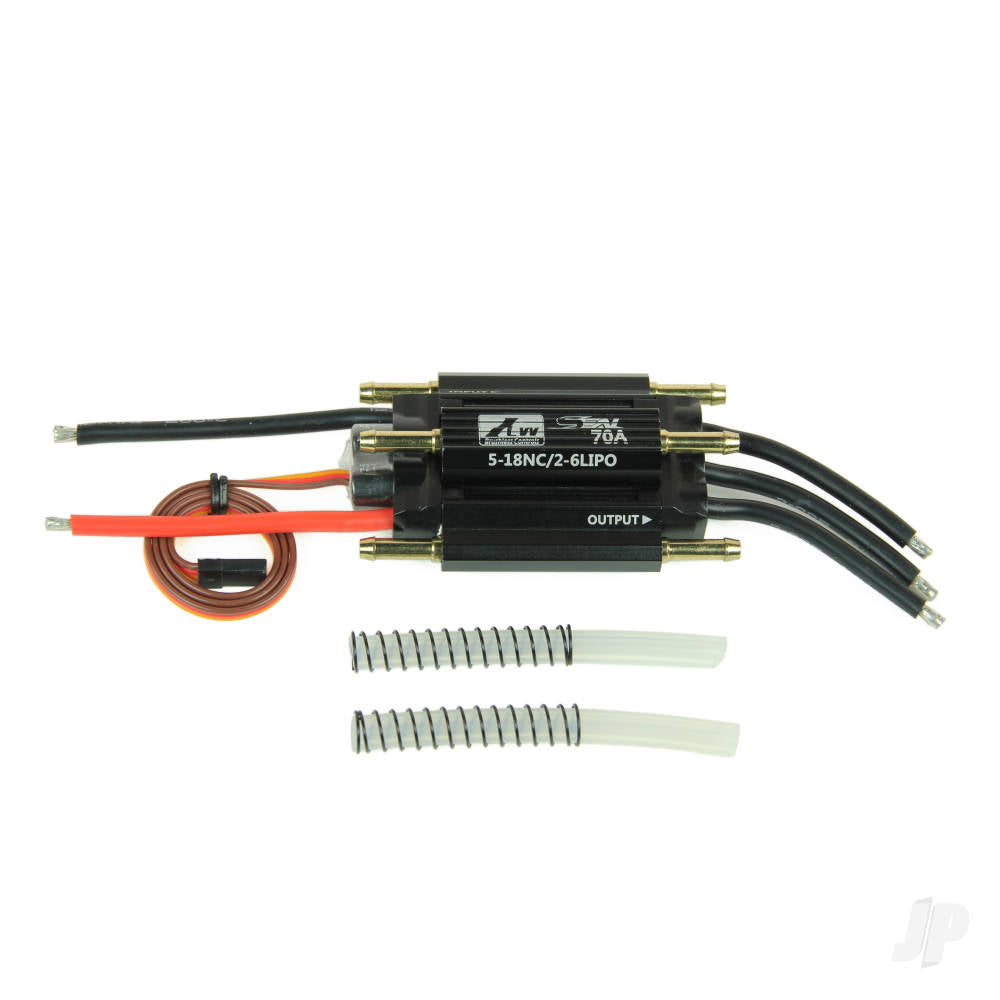 ZTW Seal ESC
