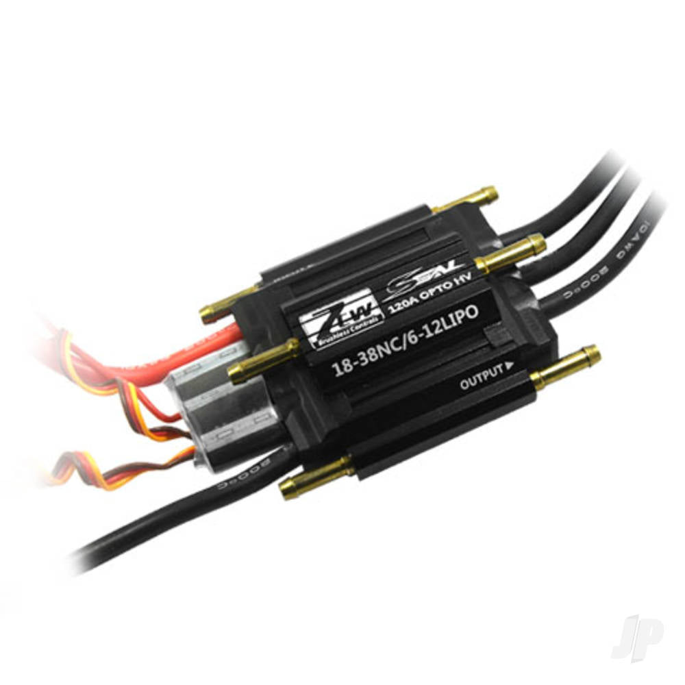 ZTW Seal ESC