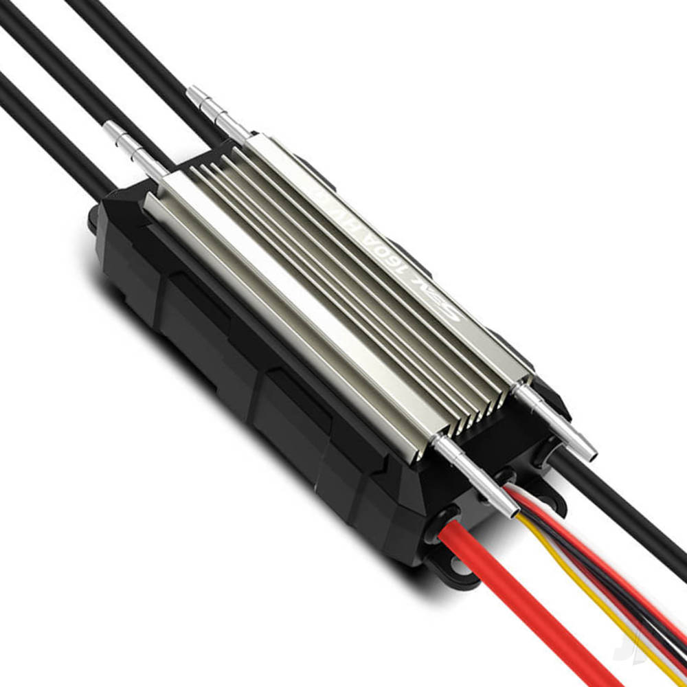 ZTW Seal G2 SBEC ESC - High Voltage