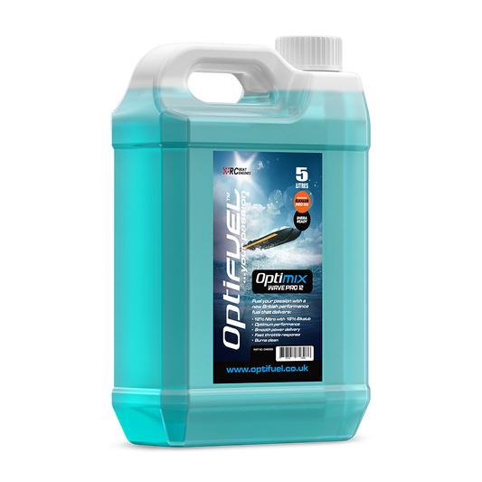 Optimix WAVE PRO 12 - 1 x 5L