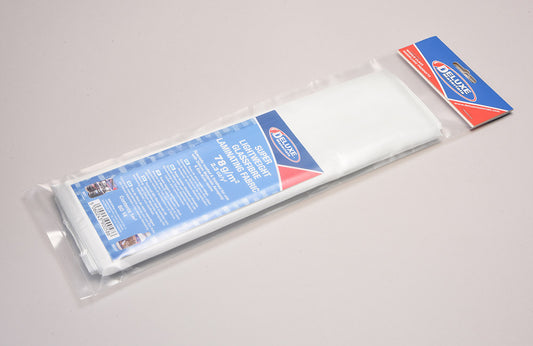 Deluxe Materials Fibreglass Cloth - 78g/Sq.M