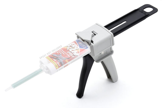 Deluxe Materials Aero Tech Dispenser