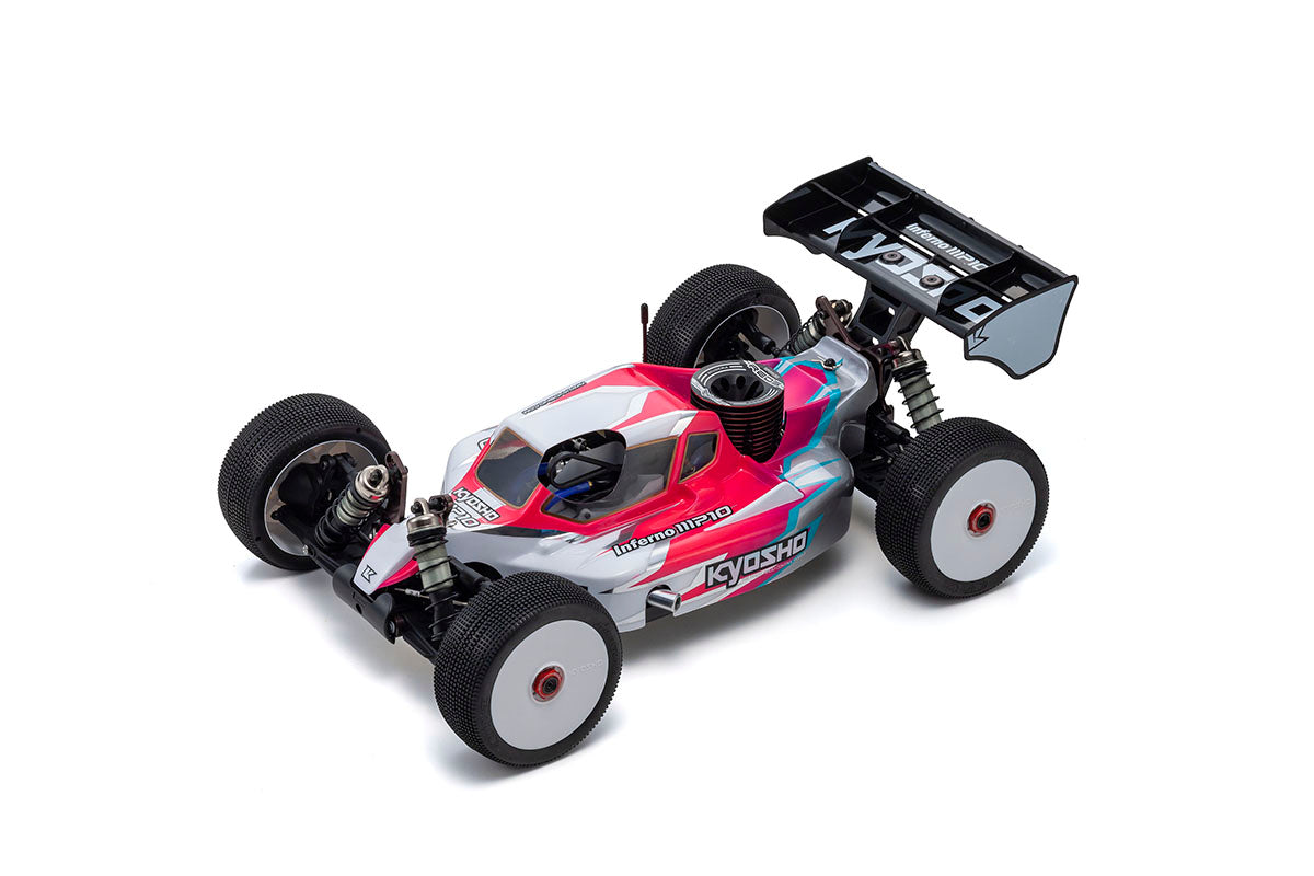 Kyosho Inferno MP10 TKI3 1:8 4WD Nitro Buggy Kit
