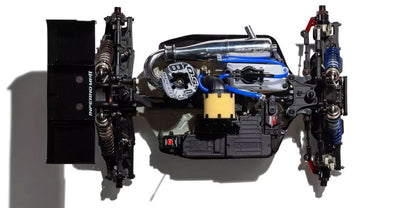 Kyosho Inferno MP11 1:8 4WD RC Nitro Buggy Kit