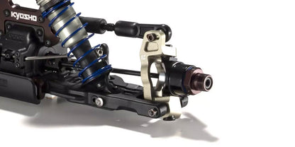 Kyosho Inferno MP11 1:8 4WD RC Nitro Buggy Kit