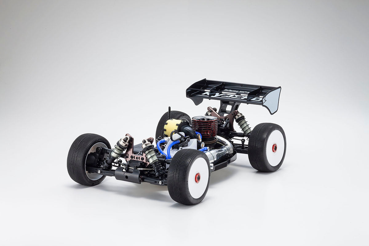 Kyosho Inferno MP10 TKI3 1:8 4WD Nitro Buggy Kit
