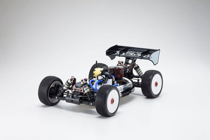 Kyosho Inferno MP10 TKI3 1:8 4WD Nitro Buggy Kit