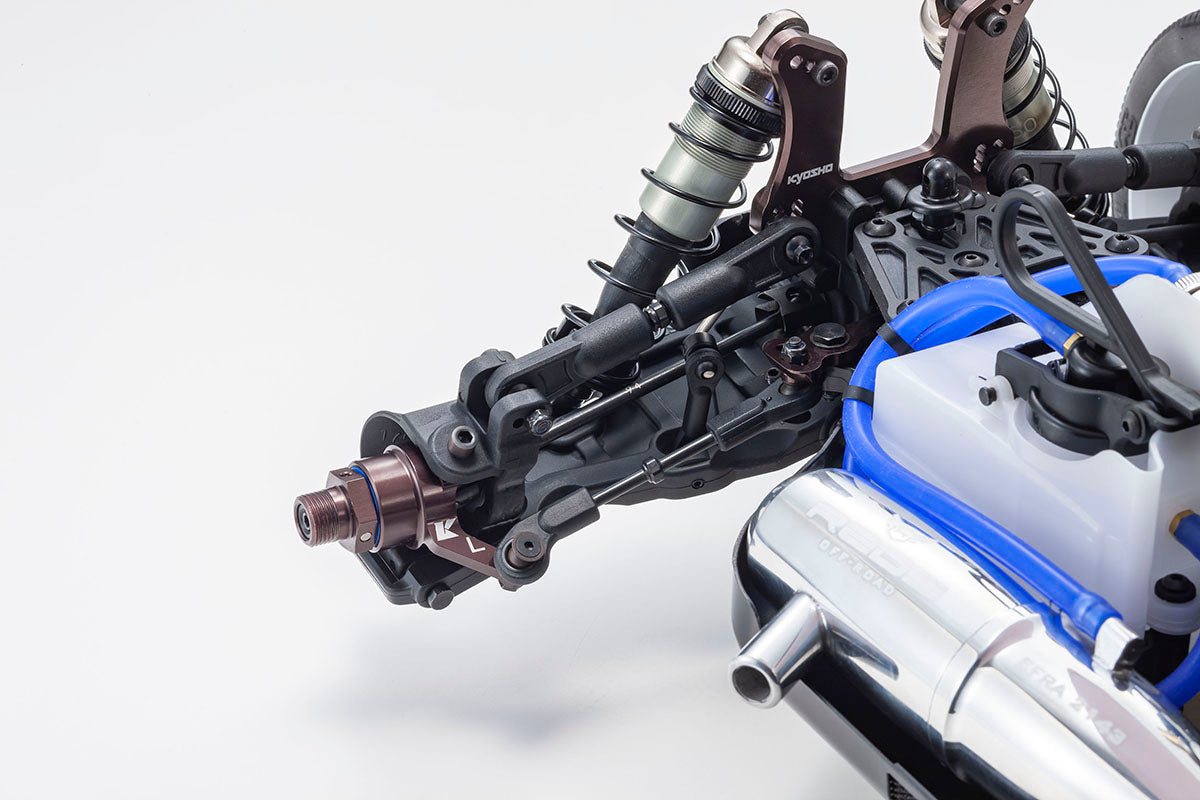 Kyosho Inferno MP10 TKI3 1:8 4WD Nitro Buggy Kit