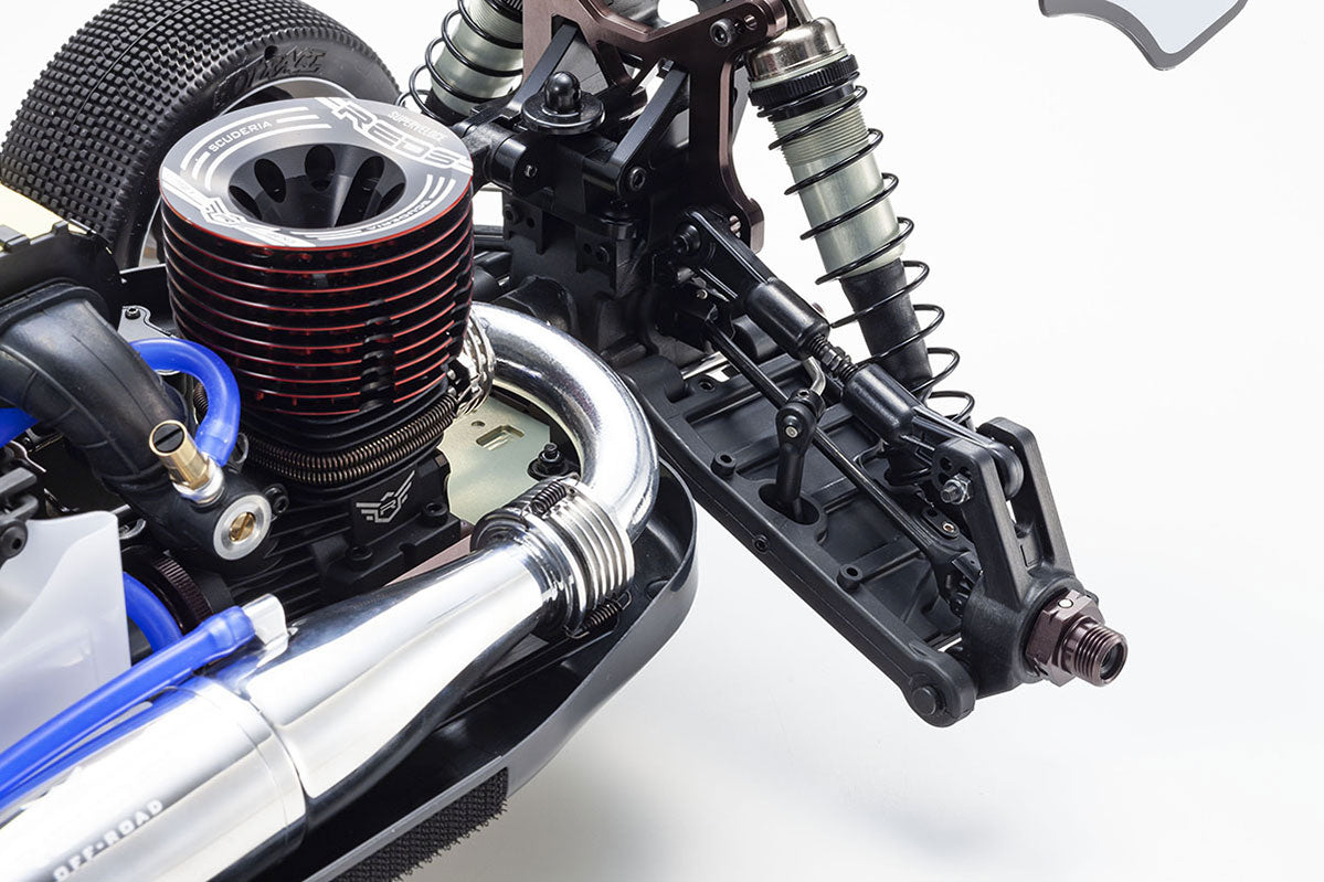 Kyosho Inferno MP10 TKI3 1:8 4WD Nitro Buggy Kit