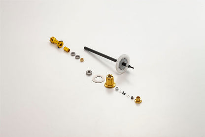 Kyosho Inferno MP10 TKI3 1:8 4WD Nitro Buggy Kit