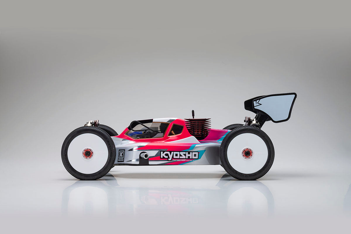 Kyosho Inferno MP10 TKI3 1:8 4WD Nitro Buggy Kit