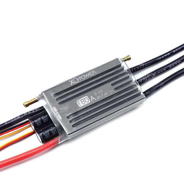 XQ-Power ESCs