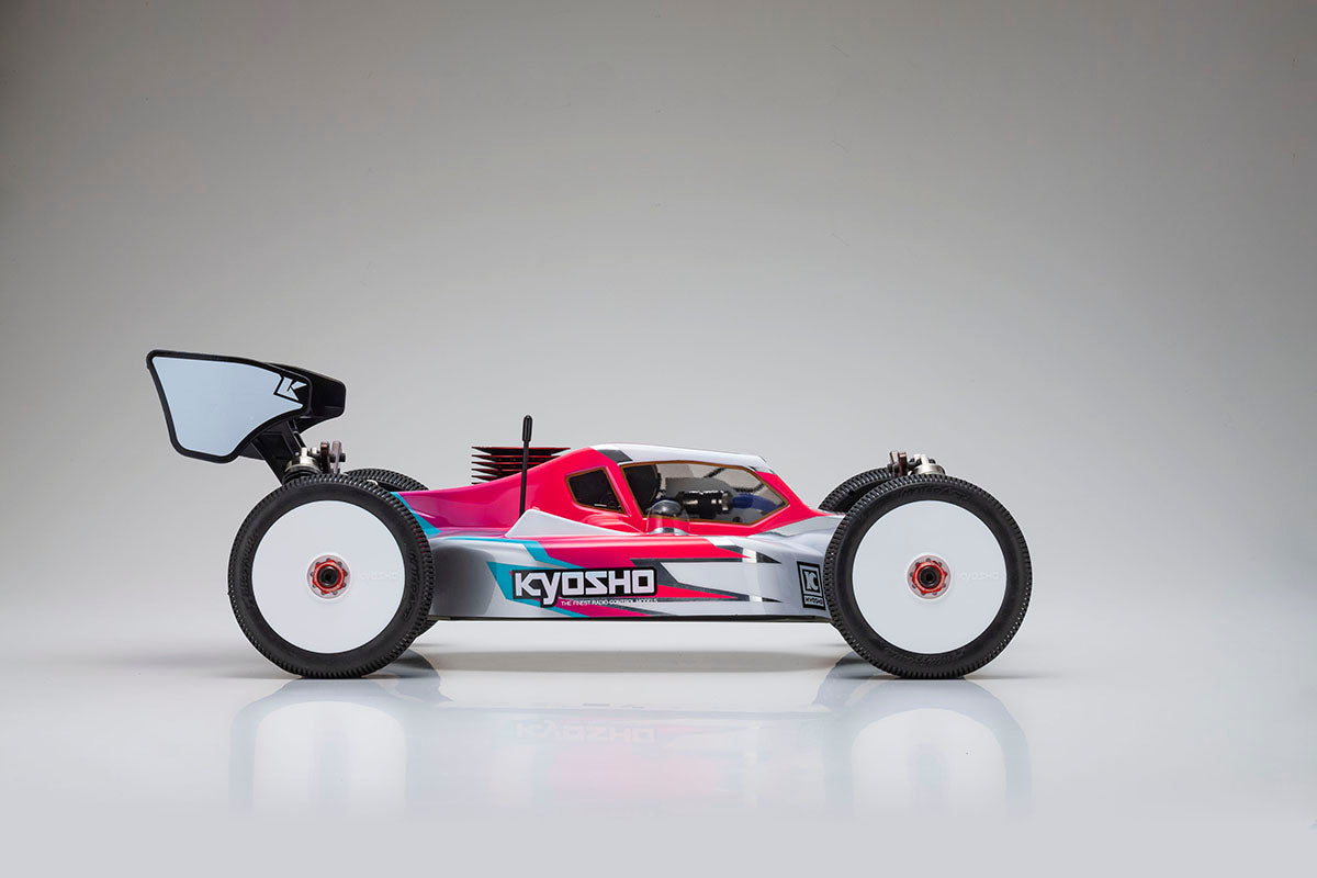 Kyosho Inferno MP10 TKI3 1:8 4WD Nitro Buggy Kit