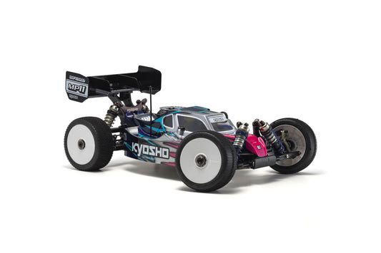Kyosho Inferno MP11 1:8 4WD RC Nitro Buggy Kit