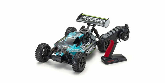 Kyosho Inferno NEO 4.0 1:8 RC Nitro ReadySet (RTR)