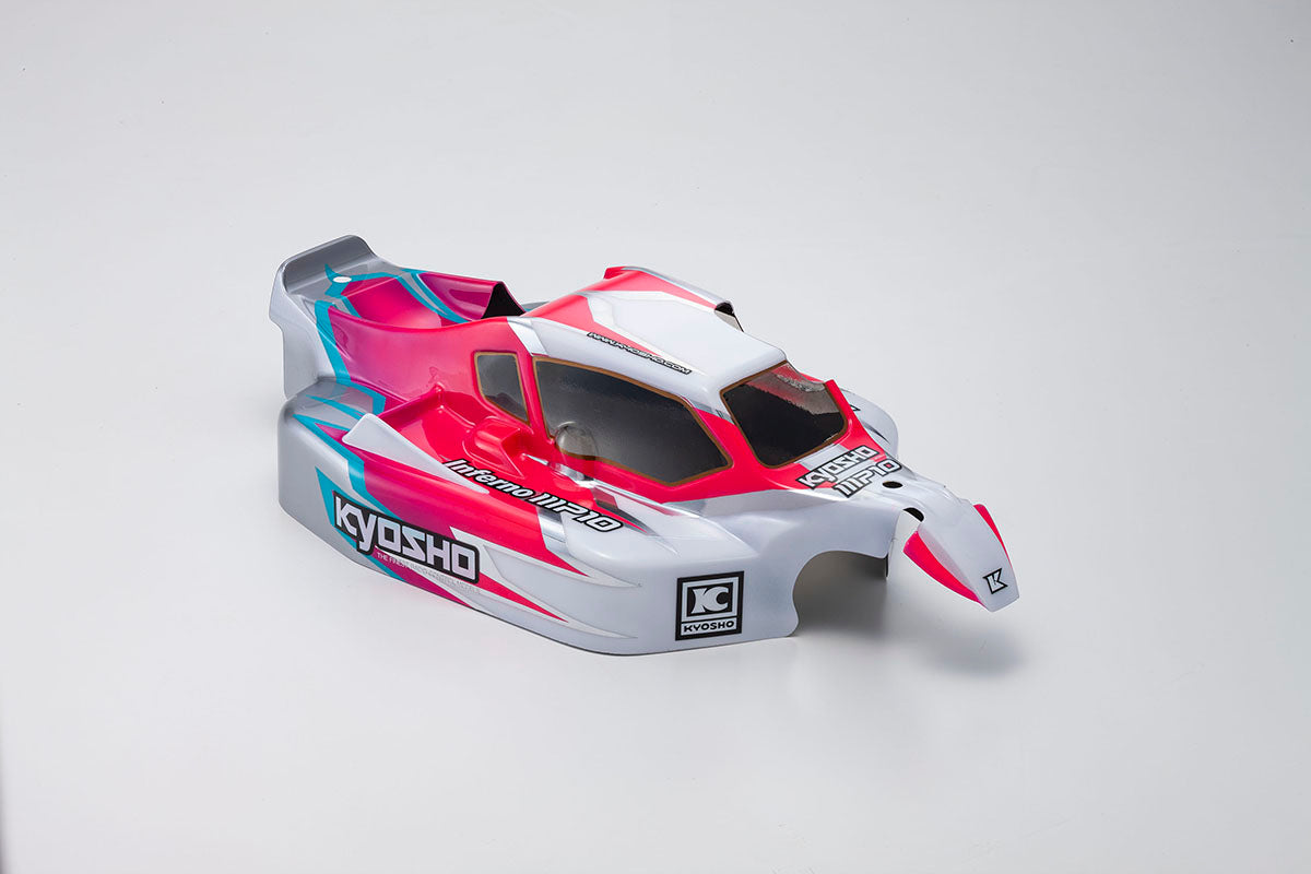 Kyosho Inferno MP10 TKI3 1:8 4WD Nitro Buggy Kit