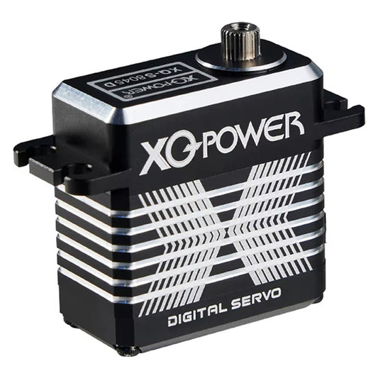 XQ-S8045D High Voltage Coreless Digital Servo