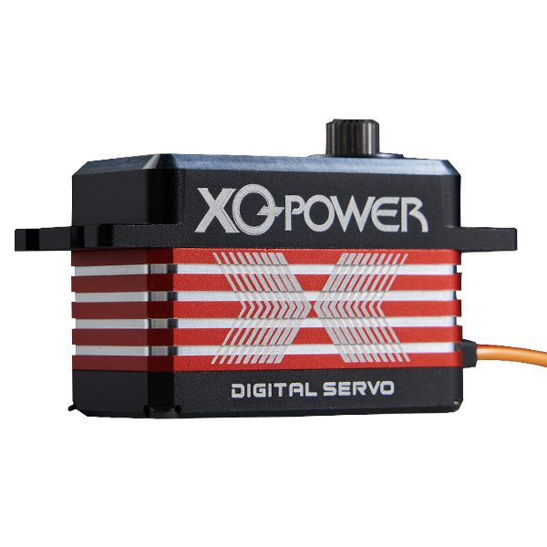 XQ-BLS348 High Voltage Brushless Digital Low Profile Servo