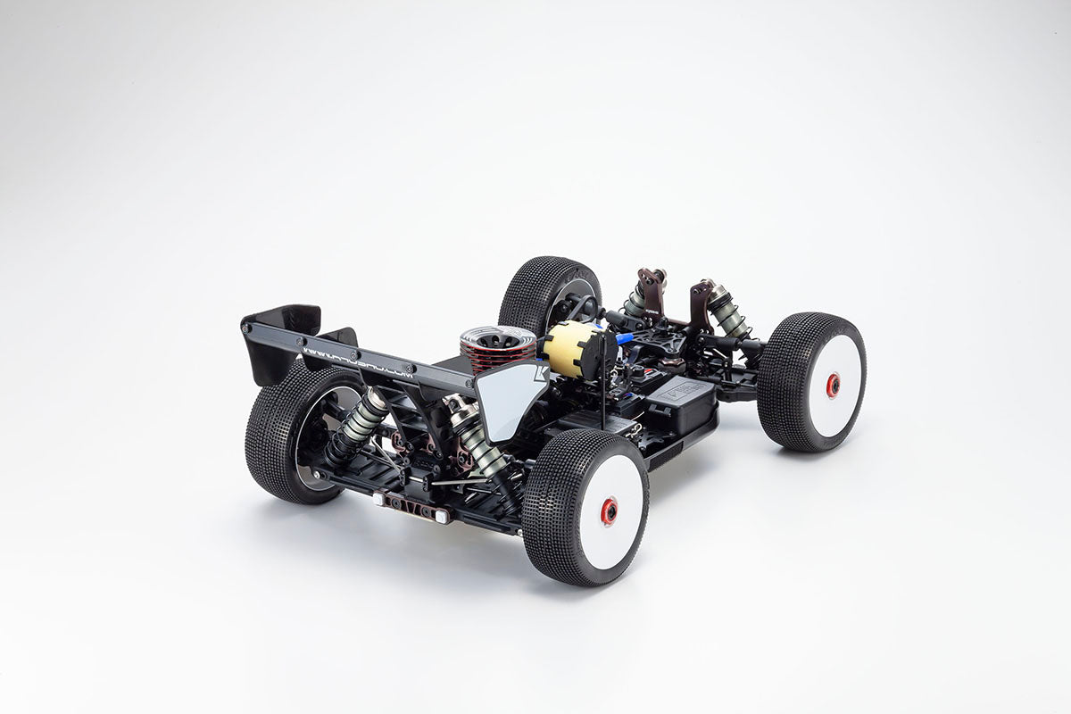 Kyosho Inferno MP10 TKI3 1:8 4WD Nitro Buggy Kit