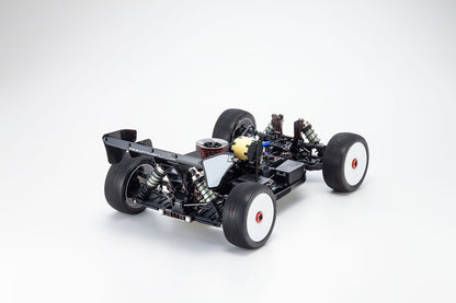 Kyosho Inferno MP10 TKI3 1:8 4WD Nitro Buggy Kit