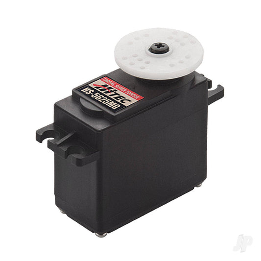 Hitec - HS-5625MG Standard Digital Cored Servo 60g 9.4kg/0.14s 4.8V - 6.0V