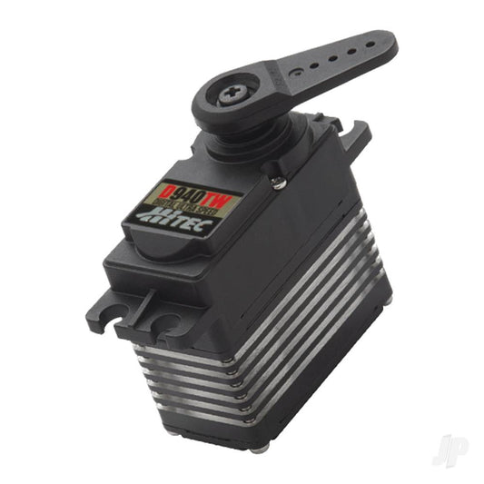 Hitec - D940TW Standard Digital Coreless Servo 68g 16.5kg/0.07s 4.8V - 7.4V