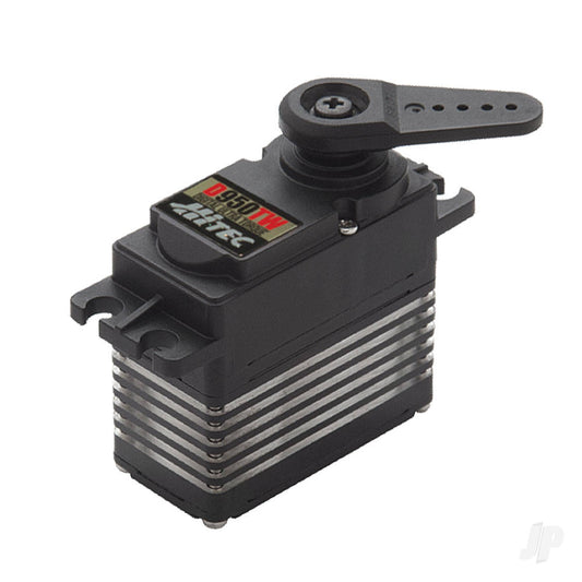 Hitec - D950TW Standard Digital Coreless Servo 68g 35kg/0.14s 4.8V - 7.4V