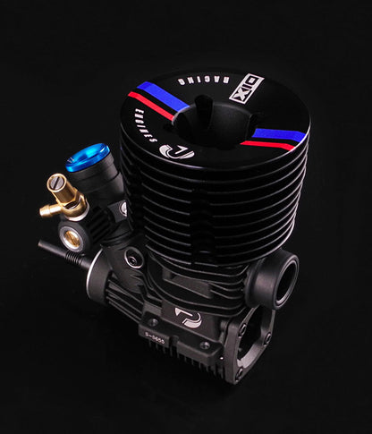 Picco DIX Limited DLC Off Road Engine .21 Ceramic Alu Carburettor