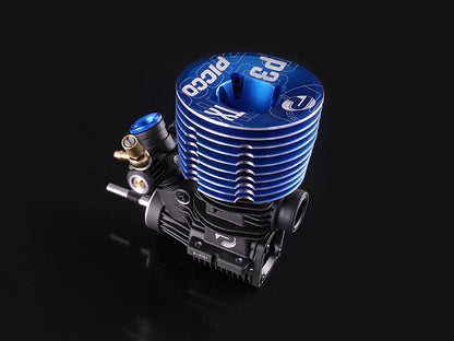 Picco P3TX Off Road Engine .21