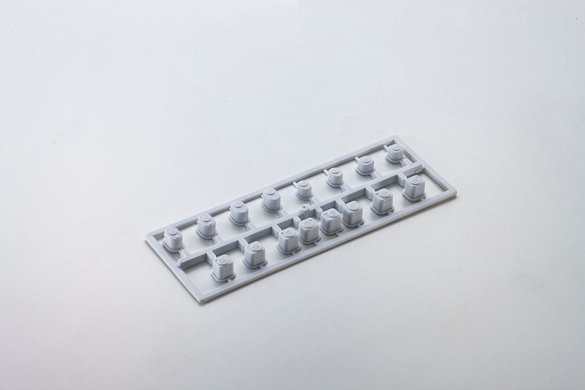 Kyosho Inferno MP10 TKI3 1:8 4WD Nitro Buggy Kit