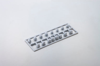 Kyosho Inferno MP10 TKI3 1:8 4WD Nitro Buggy Kit