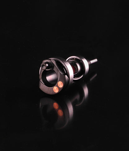 Picco DIX Limited DLC Off Road Engine .21 Ceramic Alu Carburettor