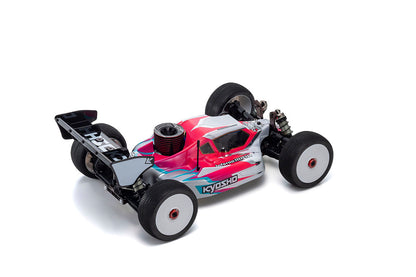 Kyosho Inferno MP10 TKI3 1:8 4WD Nitro Buggy Kit