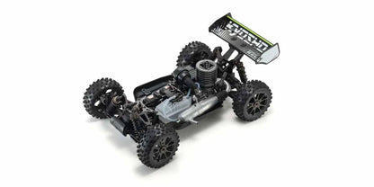 Kyosho Inferno NEO 4.0 1:8 RC Nitro ReadySet (RTR)