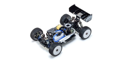 Kyosho Inferno MP11 1:8 4WD RC Nitro Buggy Kit