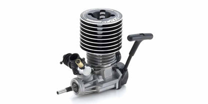 Kyosho Inferno NEO 4.0 1:8 RC Nitro ReadySet (RTR)