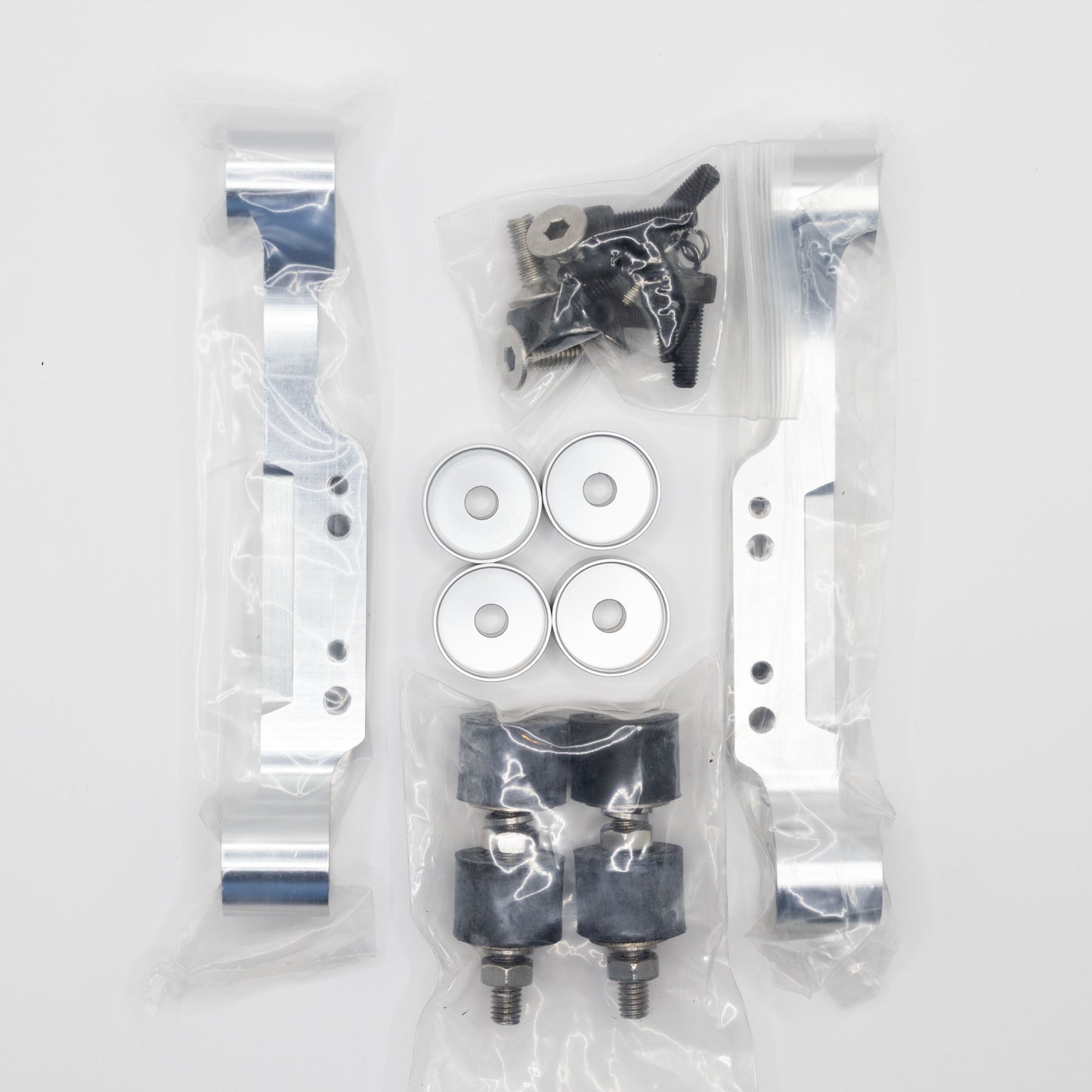TFL CMB Gas Engine Mount 